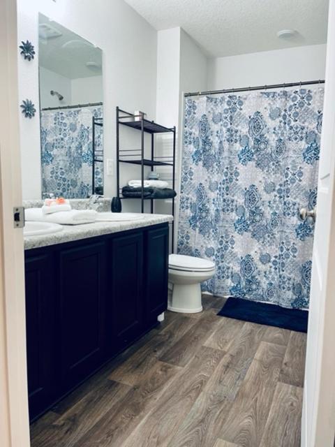 Leny'S Place Pensacola Ngoại thất bức ảnh