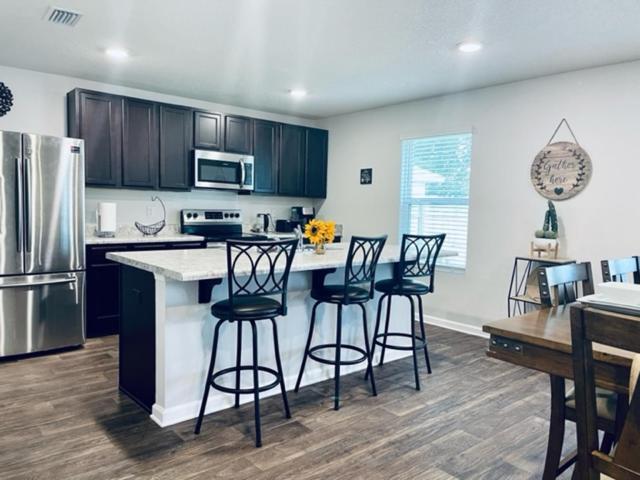 Leny'S Place Pensacola Ngoại thất bức ảnh