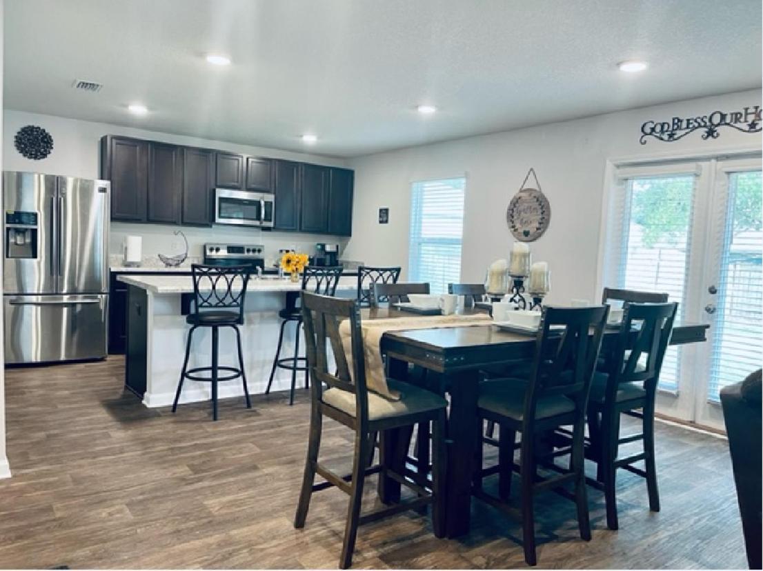 Leny'S Place Pensacola Ngoại thất bức ảnh
