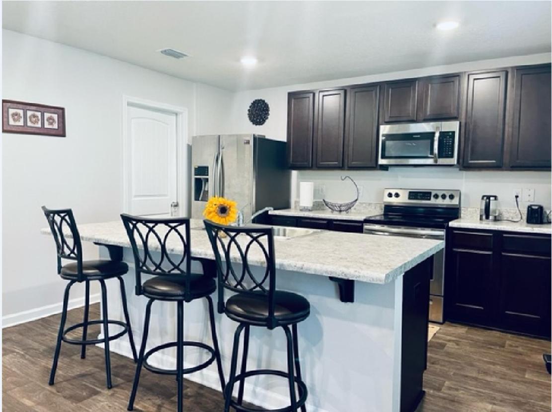 Leny'S Place Pensacola Ngoại thất bức ảnh