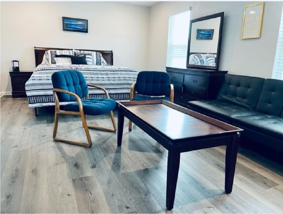 Leny'S Place Pensacola Ngoại thất bức ảnh