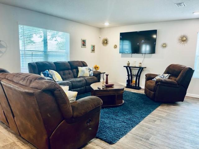 Leny'S Place Pensacola Ngoại thất bức ảnh